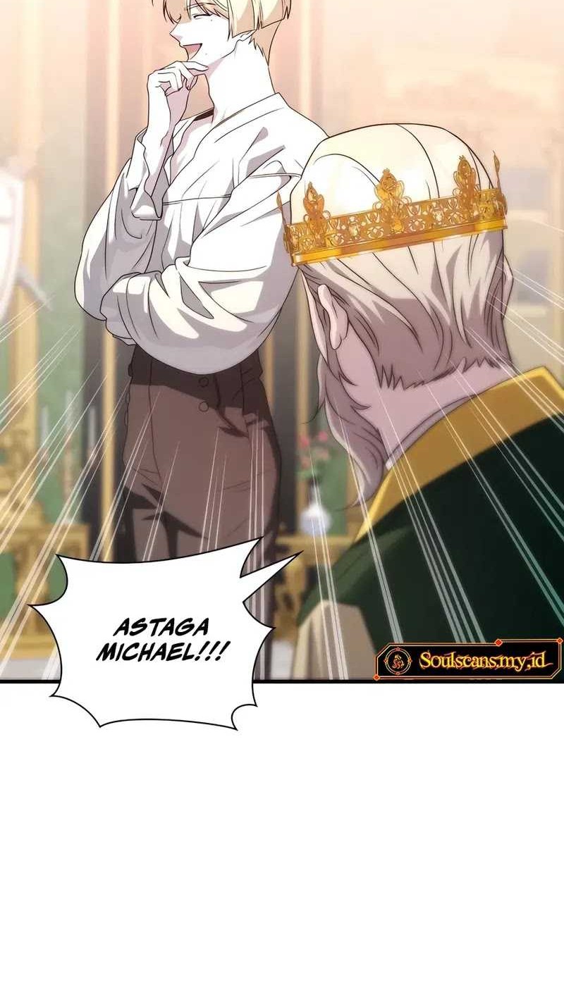 My Lucky Encounter From the Game Turned Into Reality Chapter 70 - halaman 39