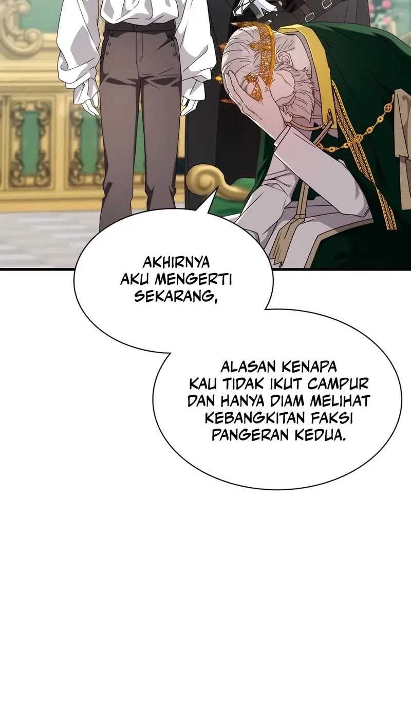 My Lucky Encounter From the Game Turned Into Reality Chapter 70 - halaman 45