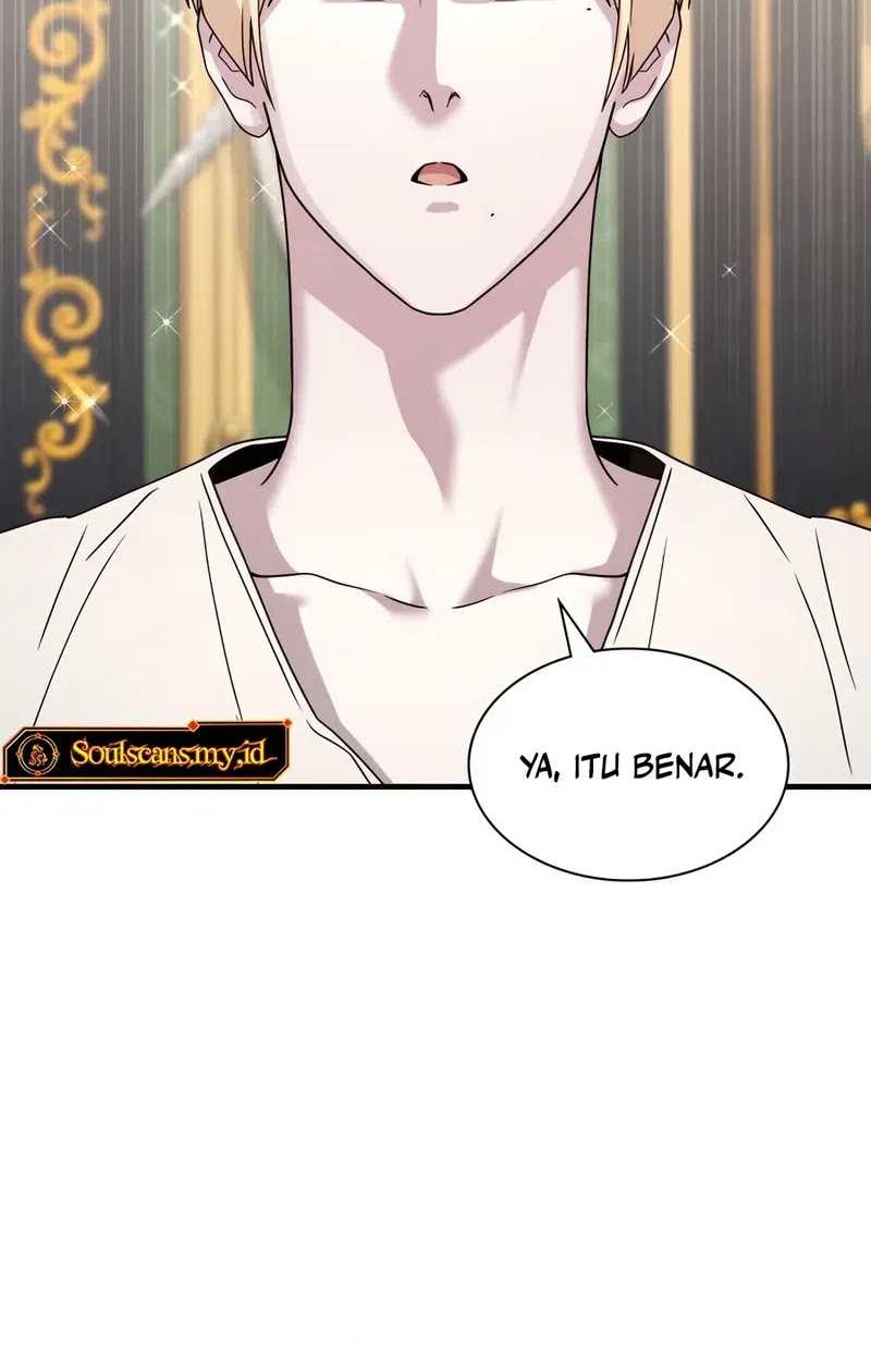 My Lucky Encounter From the Game Turned Into Reality Chapter 70 - halaman 47
