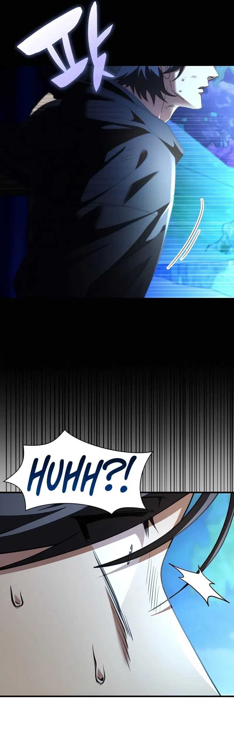 My Lucky Encounter From the Game Turned Into Reality Chapter 70 - halaman 52
