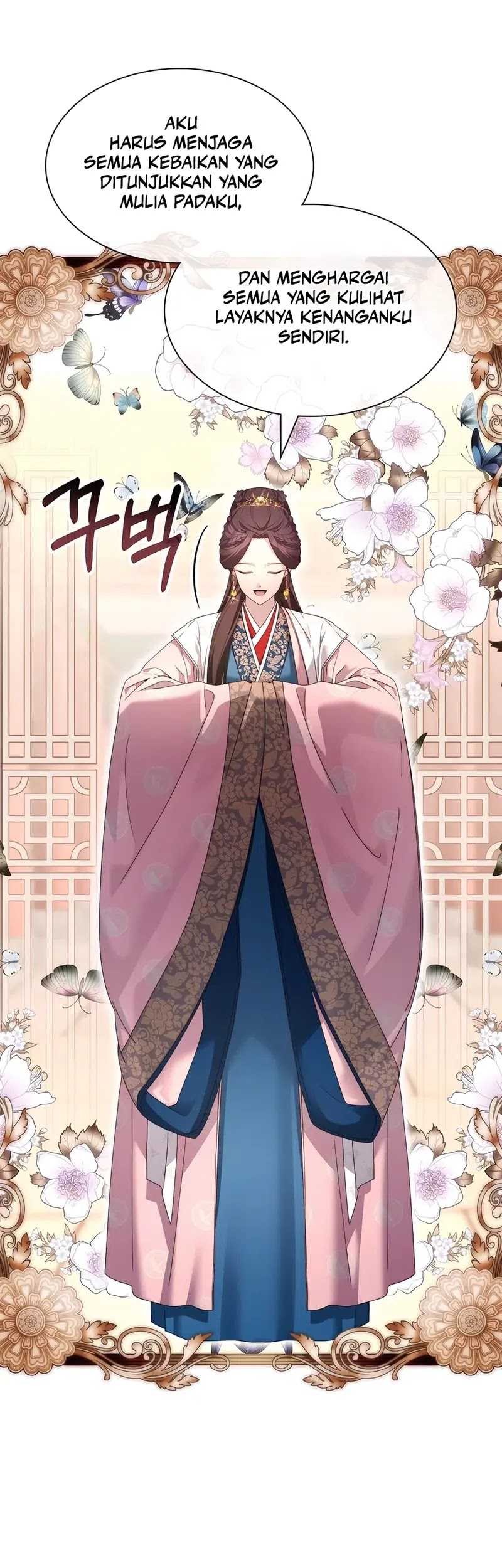 My Lucky Encounter From the Game Turned Into Reality Chapter 70 - halaman 8