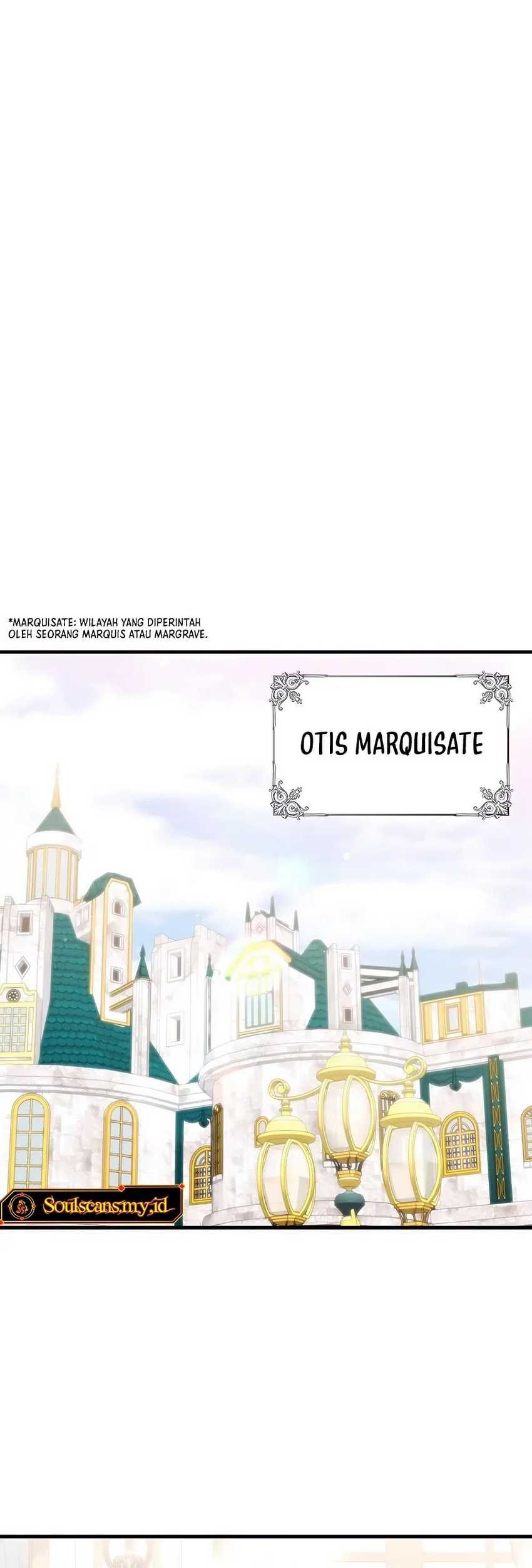 My Lucky Encounter From the Game Turned Into Reality Chapter 71 - halaman 10