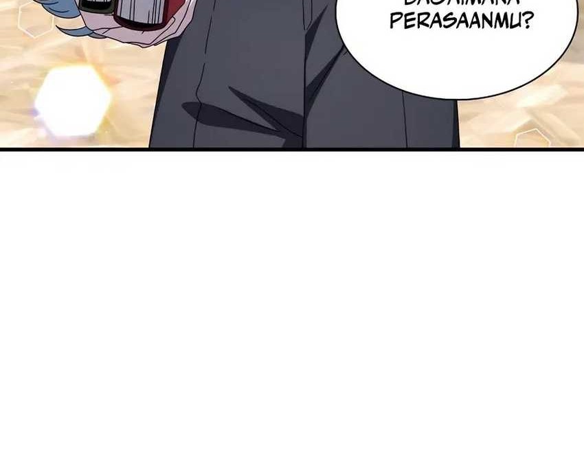 My Lucky Encounter From the Game Turned Into Reality Chapter 71 - halaman 13