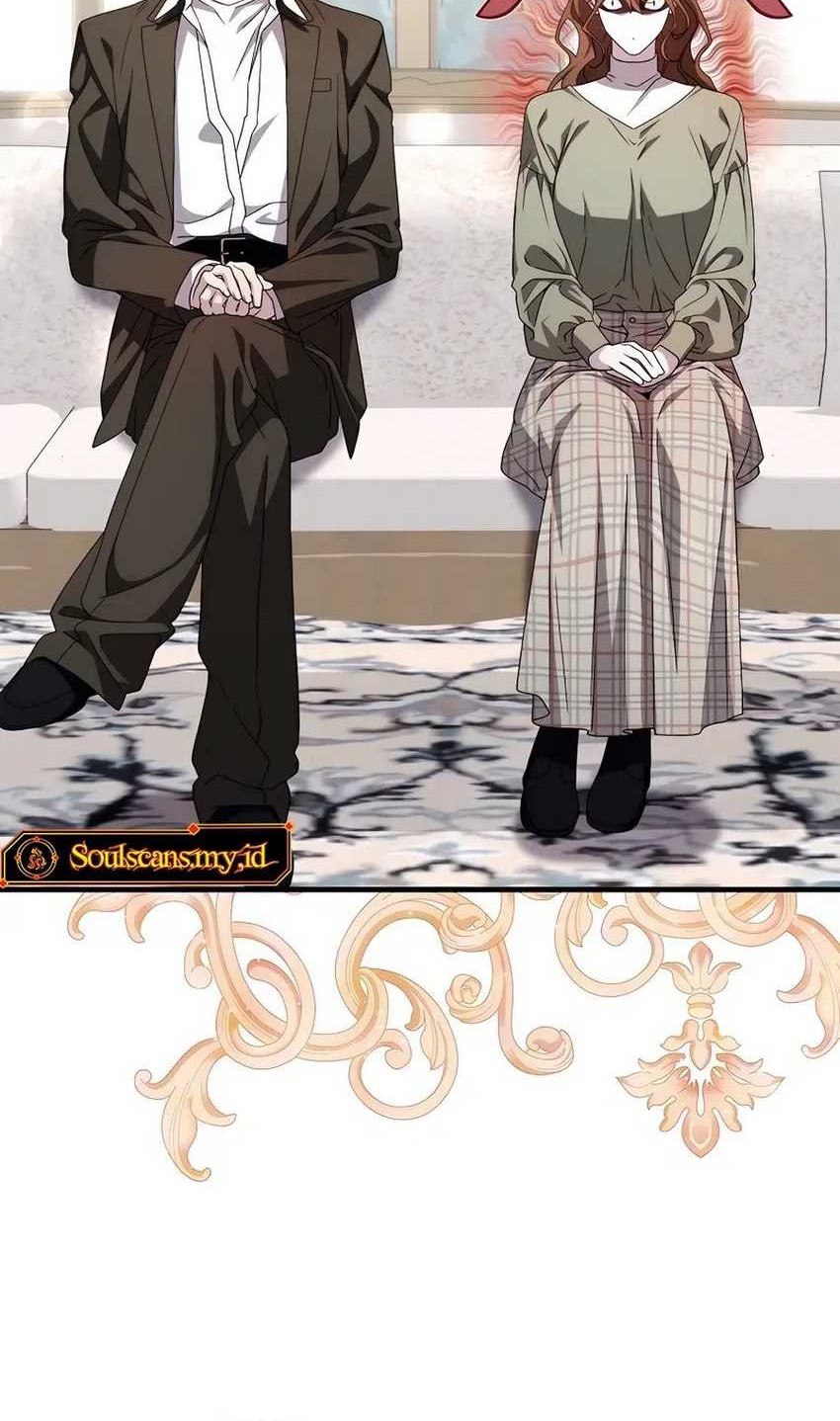My Lucky Encounter From the Game Turned Into Reality Chapter 71 - halaman 17