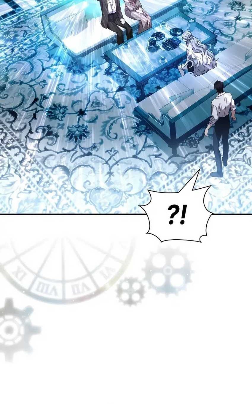 My Lucky Encounter From the Game Turned Into Reality Chapter 71 - halaman 23