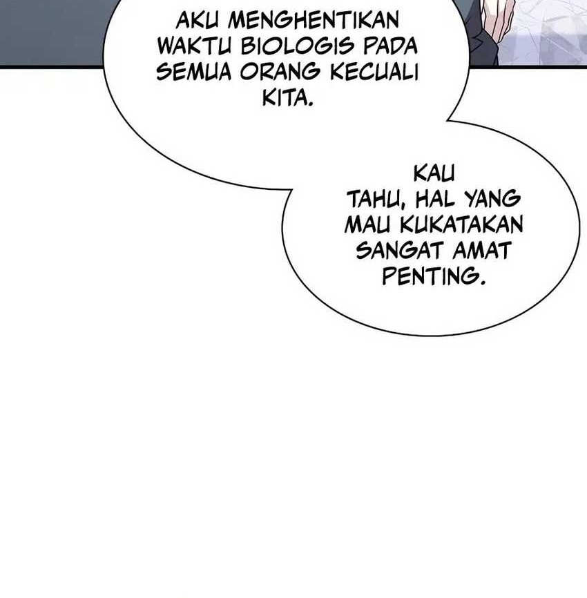 My Lucky Encounter From the Game Turned Into Reality Chapter 71 - halaman 25