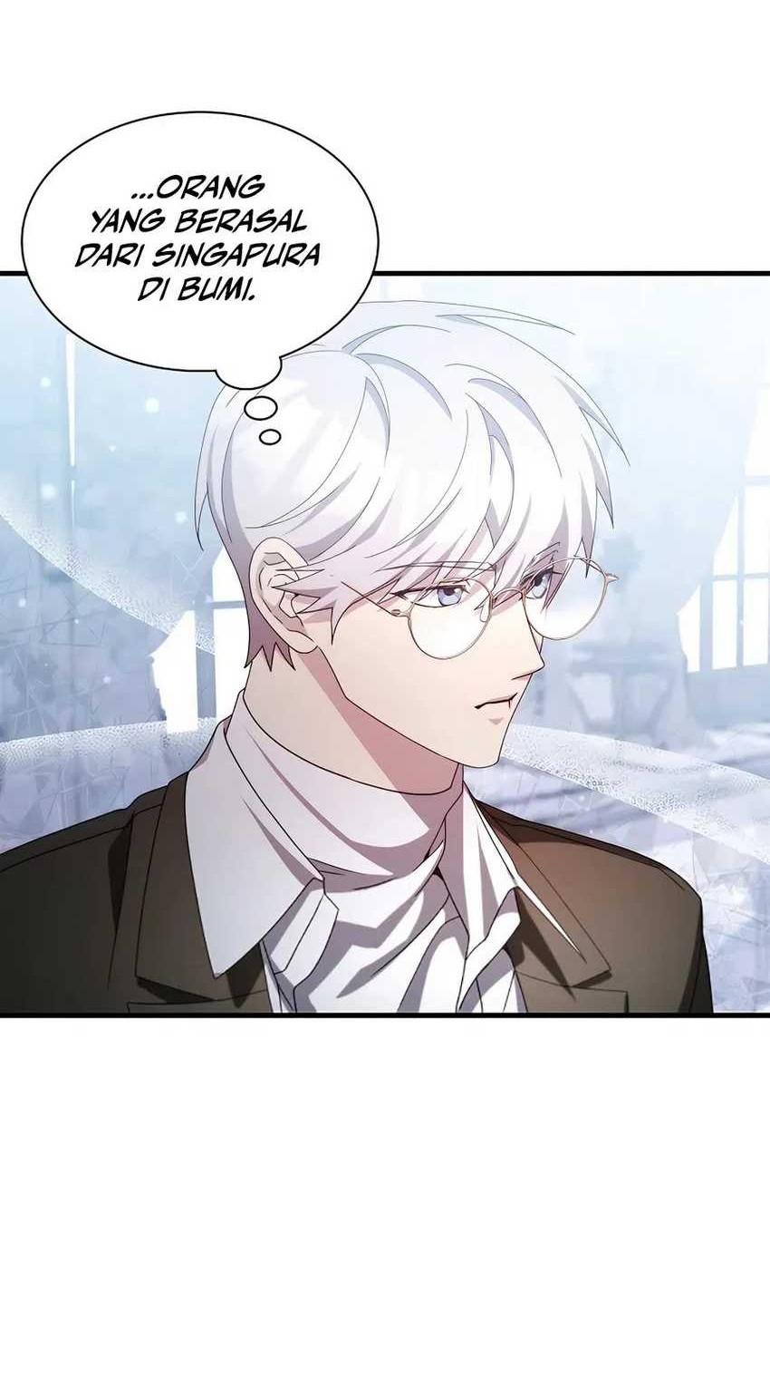 My Lucky Encounter From the Game Turned Into Reality Chapter 71 - halaman 29