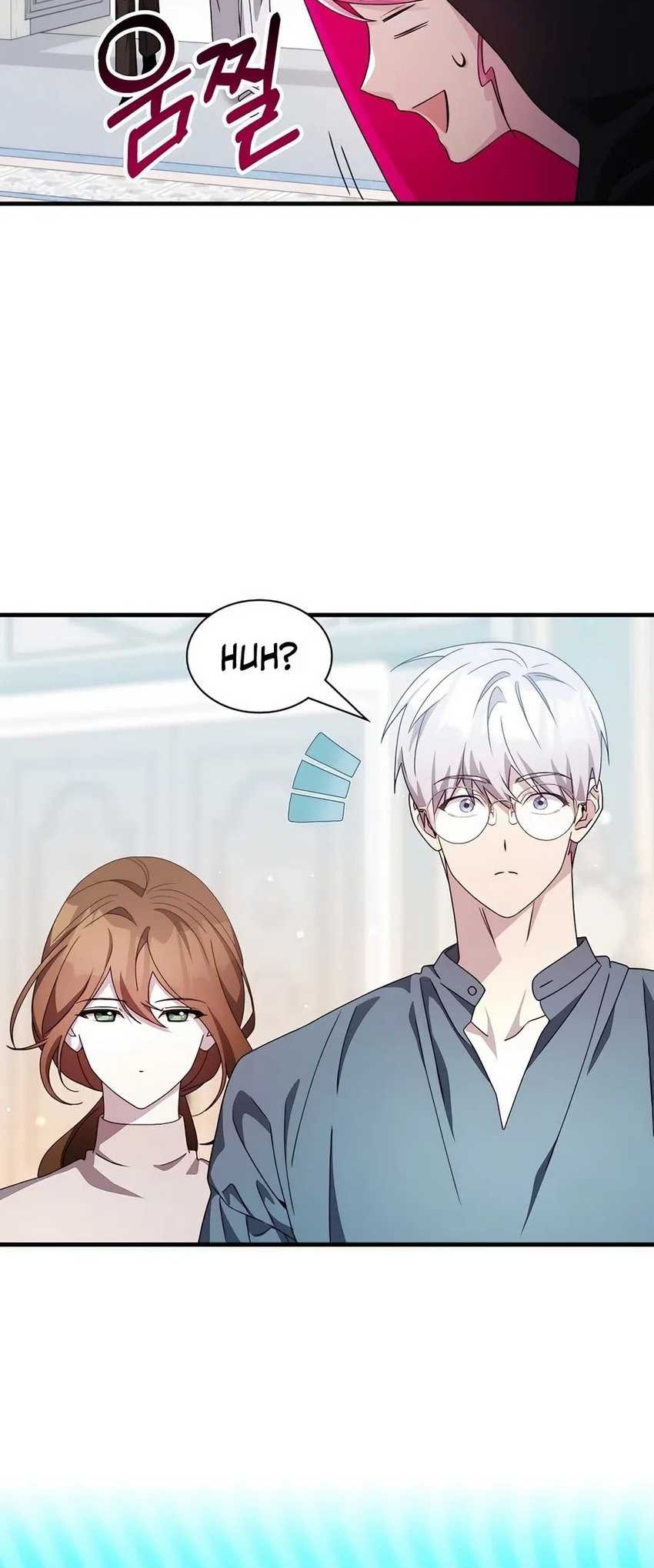 My Lucky Encounter From the Game Turned Into Reality Chapter 71 - halaman 3