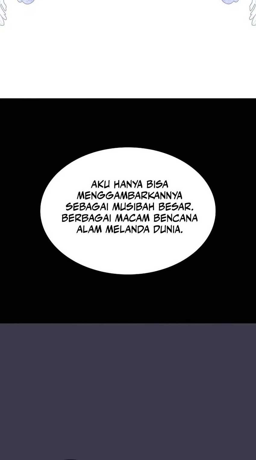 My Lucky Encounter From the Game Turned Into Reality Chapter 71 - halaman 34
