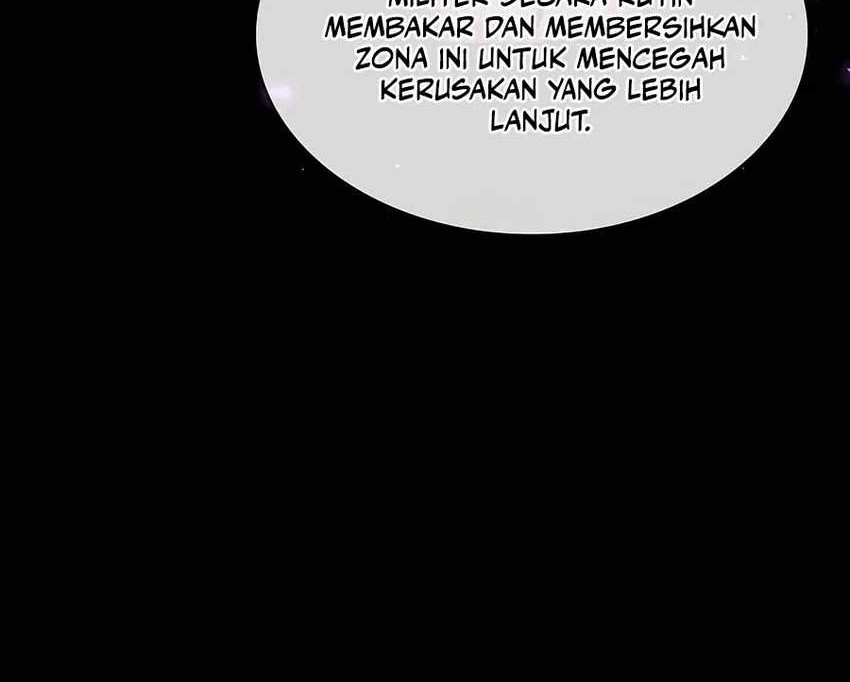 My Lucky Encounter From the Game Turned Into Reality Chapter 71 - halaman 40