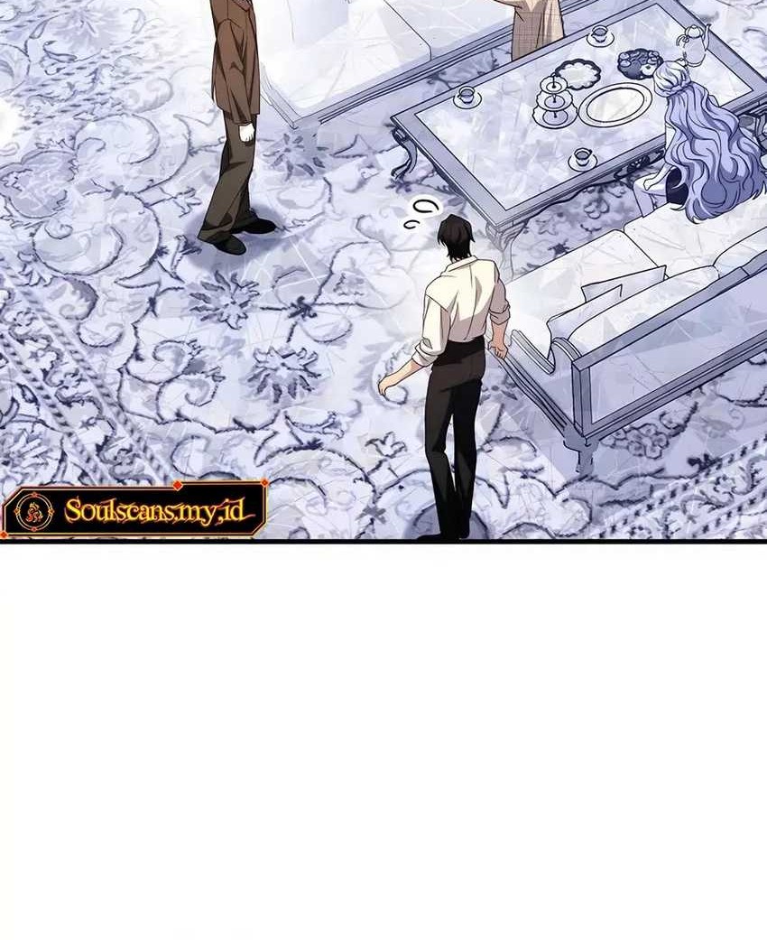 My Lucky Encounter From the Game Turned Into Reality Chapter 71 - halaman 46