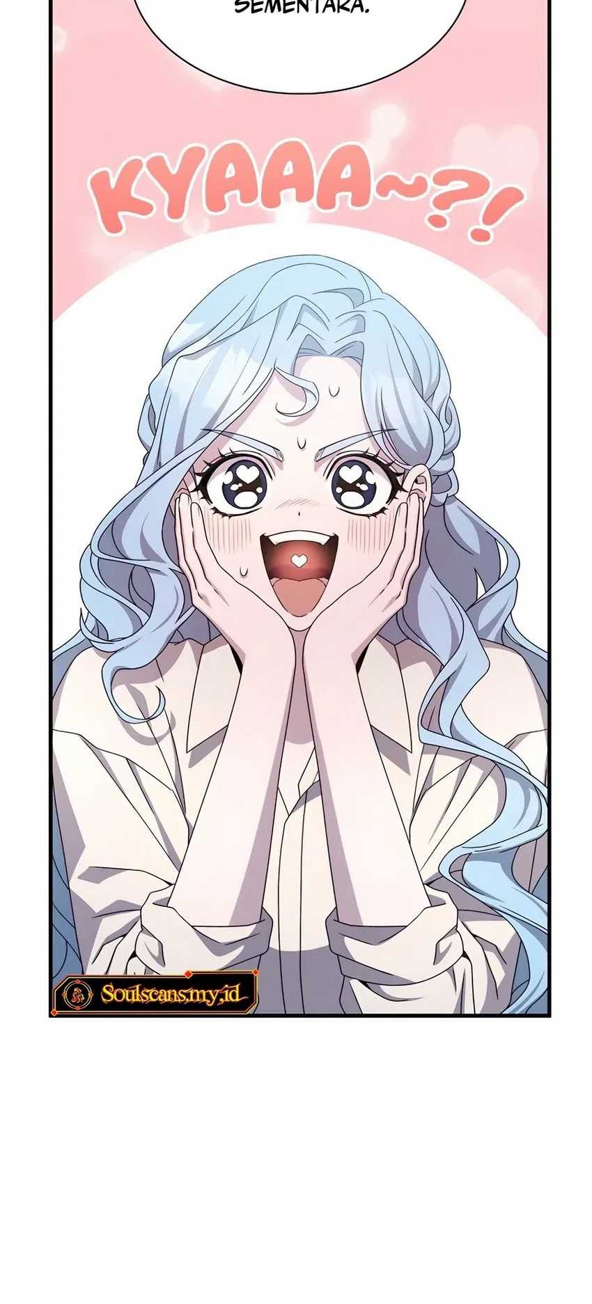 My Lucky Encounter From the Game Turned Into Reality Chapter 71 - halaman 57