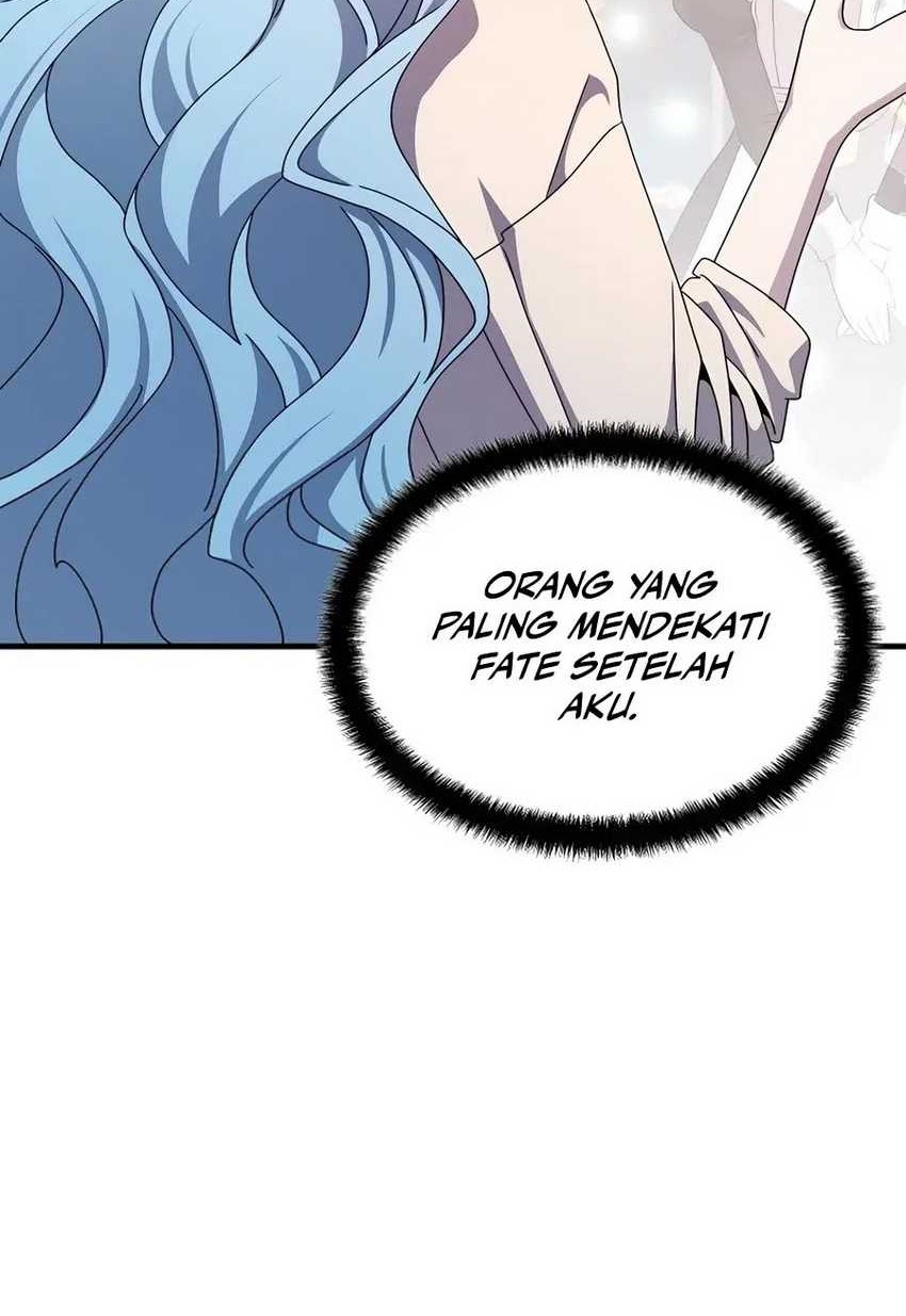 My Lucky Encounter From the Game Turned Into Reality Chapter 71 - halaman 59