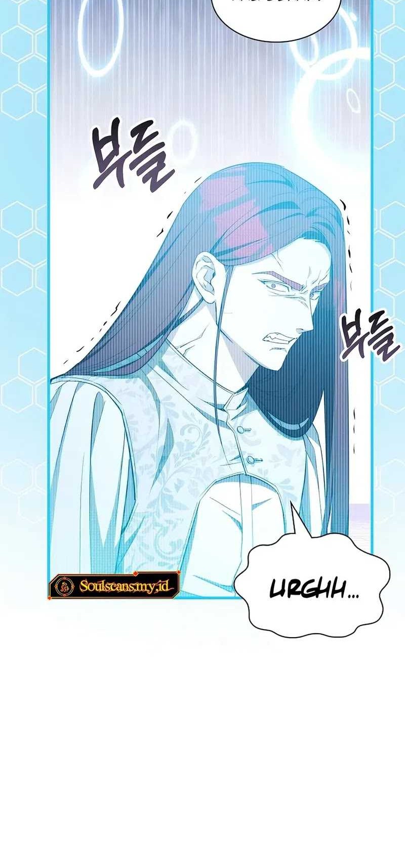 My Lucky Encounter From the Game Turned Into Reality Chapter 72 - halaman 11