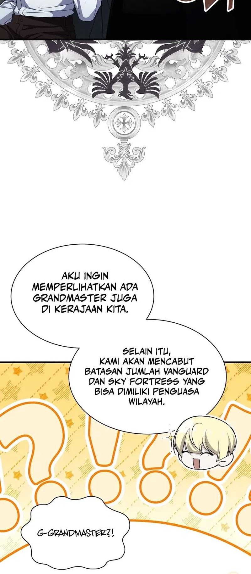 My Lucky Encounter From the Game Turned Into Reality Chapter 72 - halaman 29