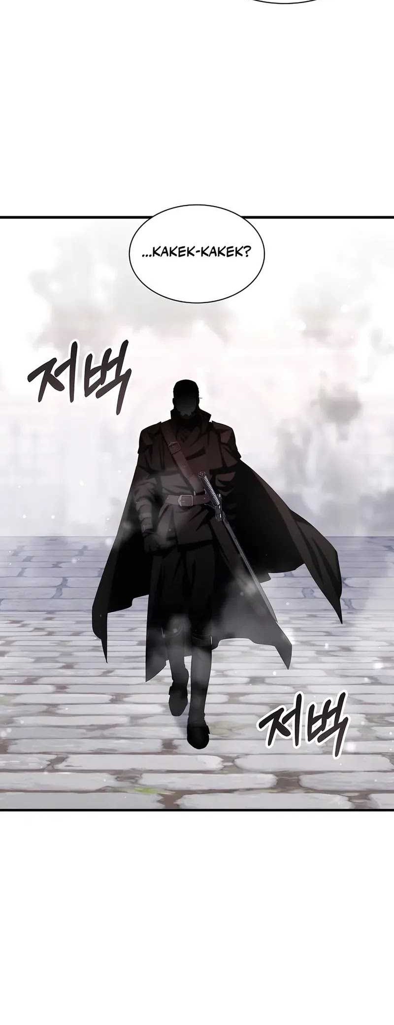 My Lucky Encounter From the Game Turned Into Reality Chapter 72 - halaman 33