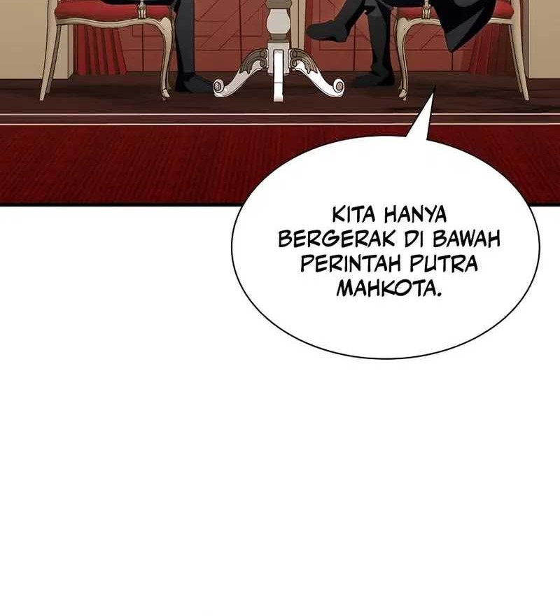 My Lucky Encounter From the Game Turned Into Reality Chapter 72 - halaman 37