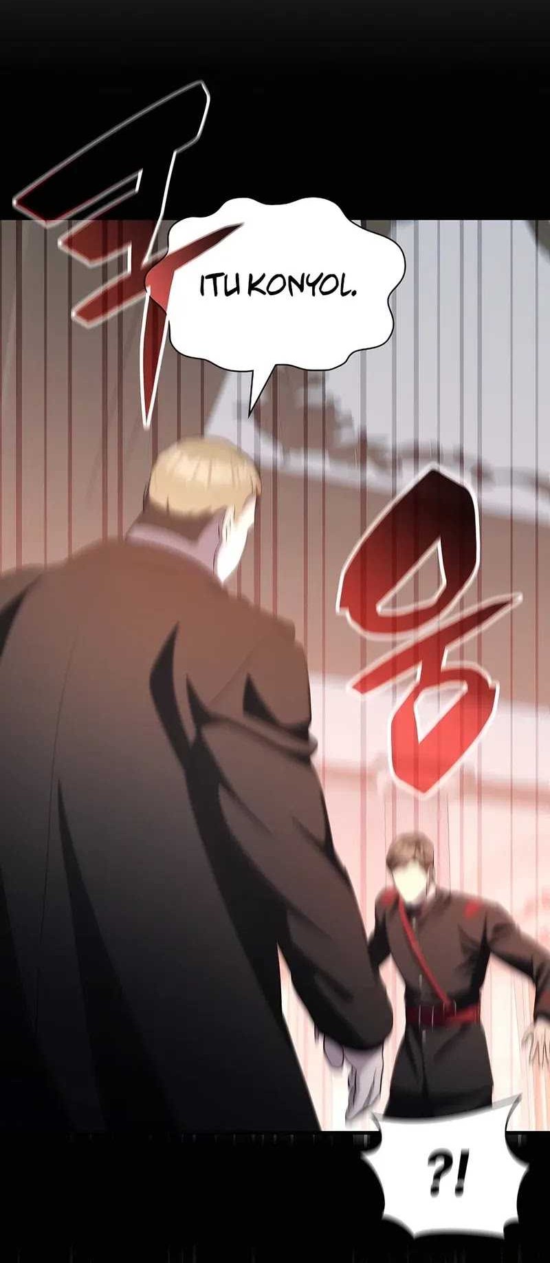 My Lucky Encounter From the Game Turned Into Reality Chapter 72 - halaman 43