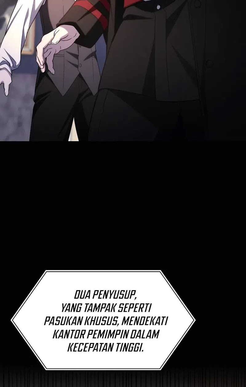 My Lucky Encounter From the Game Turned Into Reality Chapter 72 - halaman 45
