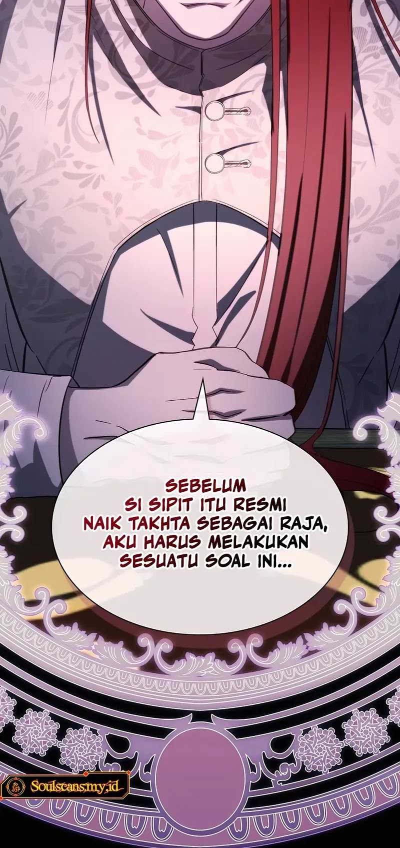 My Lucky Encounter From the Game Turned Into Reality Chapter 72 - halaman 60