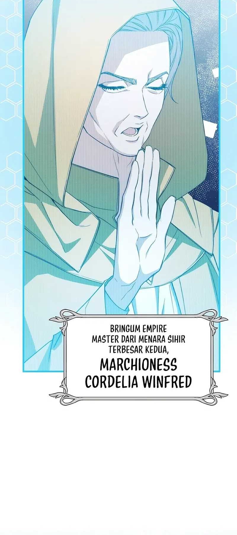 My Lucky Encounter From the Game Turned Into Reality Chapter 72 - halaman 9