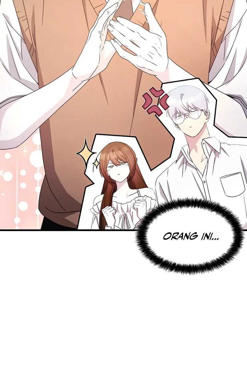 My Lucky Encounter From the Game Turned Into Reality Chapter 73 - halaman 15