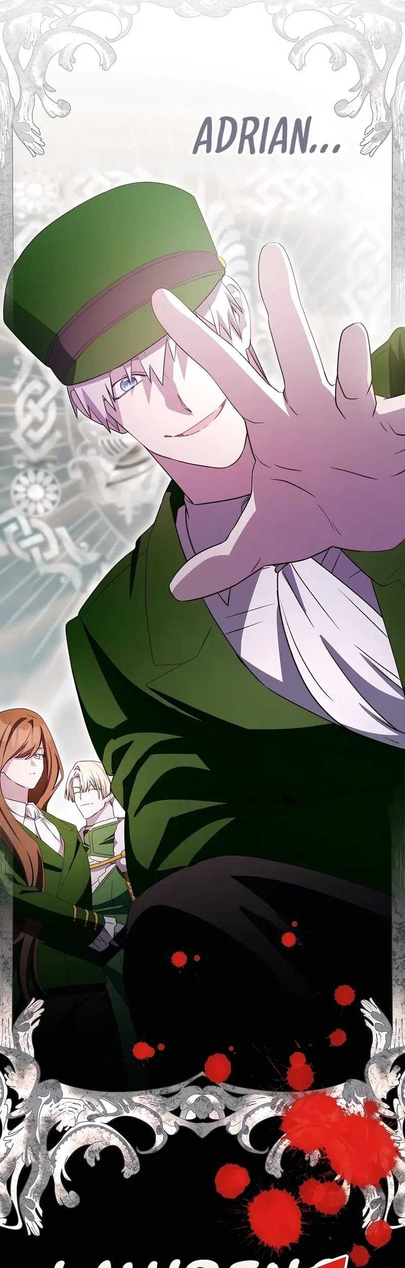 My Lucky Encounter From the Game Turned Into Reality Chapter 73 - halaman 39
