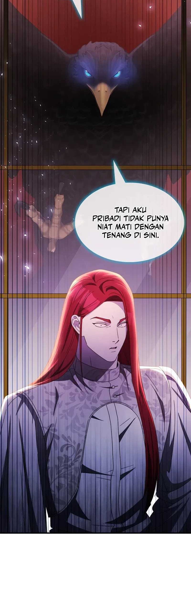 My Lucky Encounter From the Game Turned Into Reality Chapter 73 - halaman 48