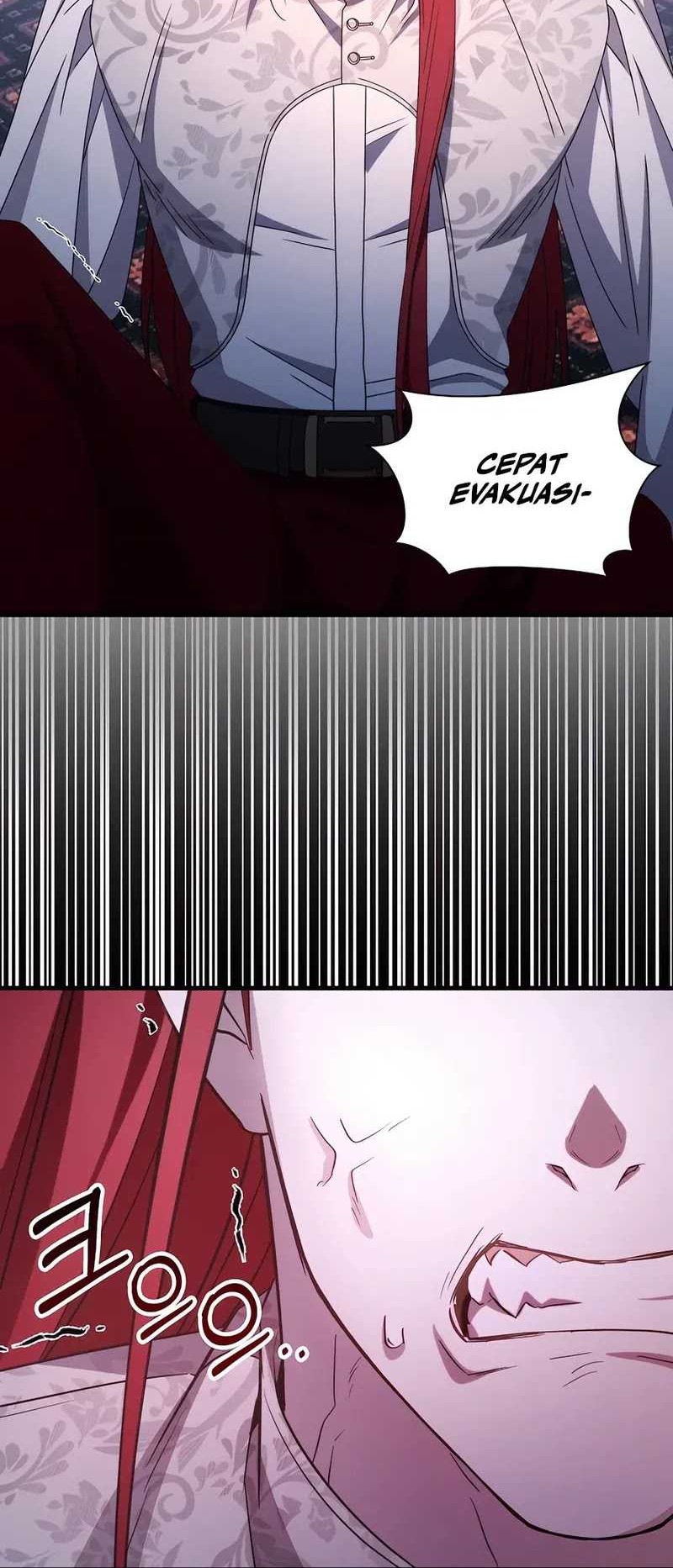 My Lucky Encounter From the Game Turned Into Reality Chapter 73 - halaman 54