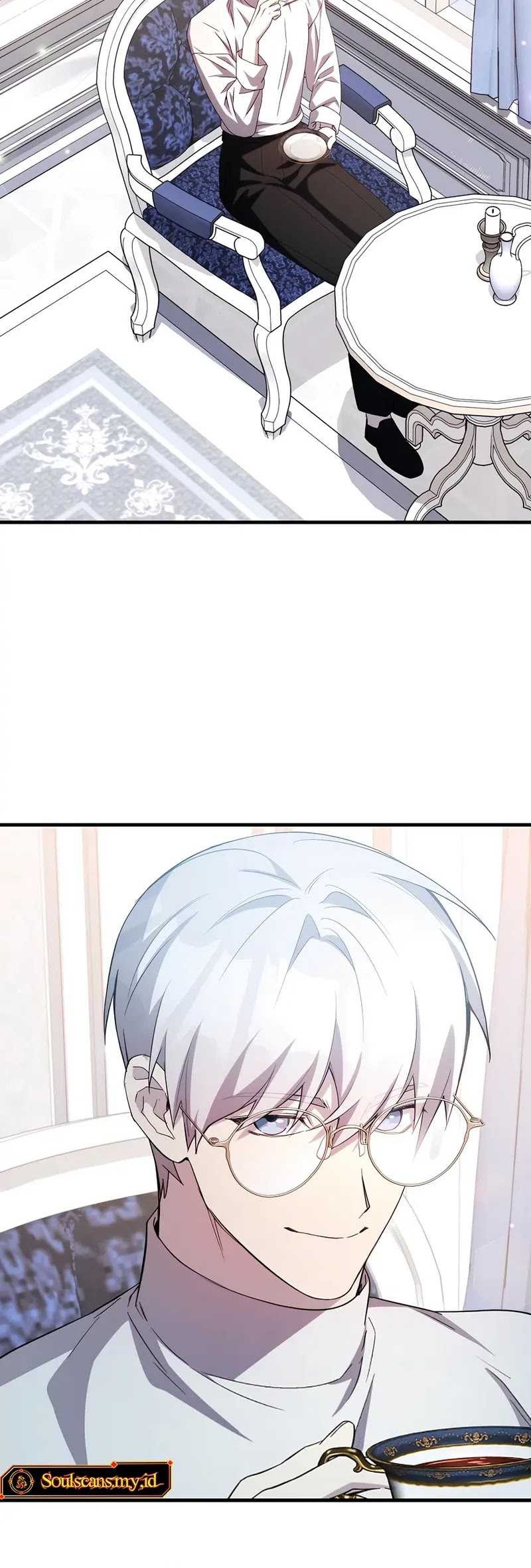 My Lucky Encounter From the Game Turned Into Reality Chapter 73 - halaman 56