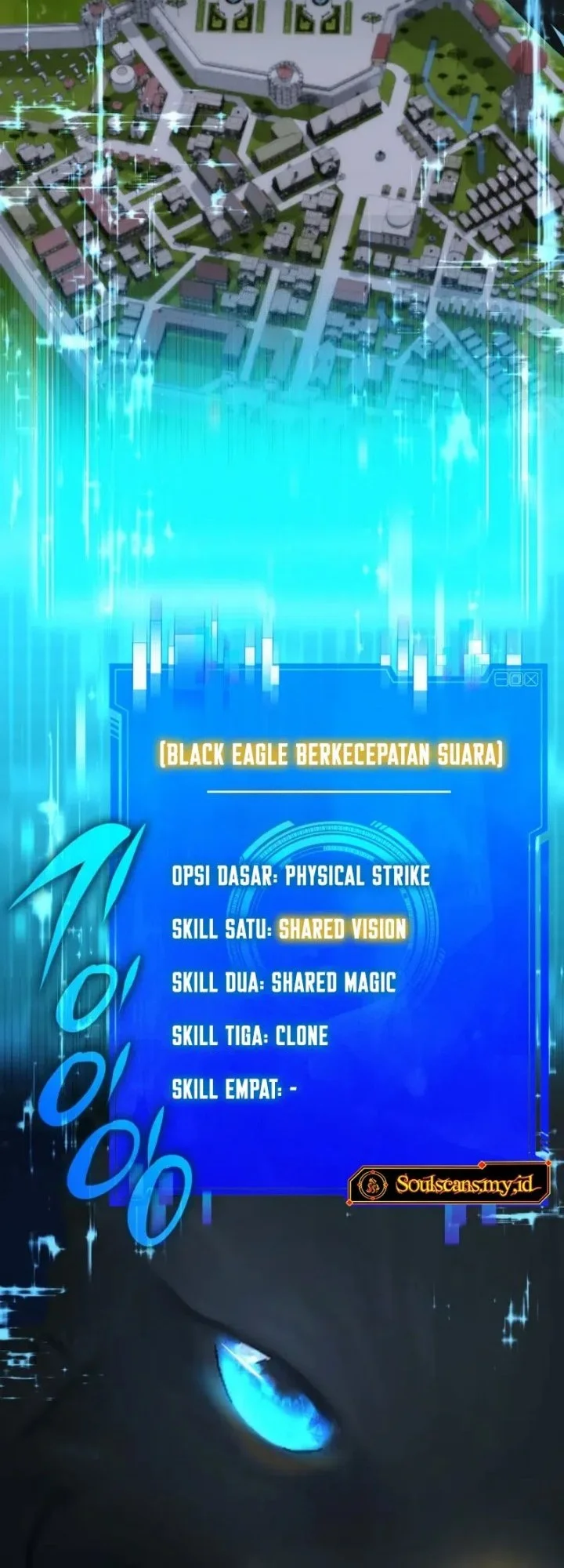 My Lucky Encounter From the Game Turned Into Reality Chapter 74 - halaman 12