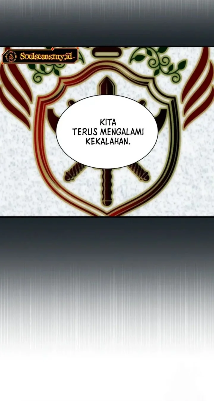 My Lucky Encounter From the Game Turned Into Reality Chapter 74 - halaman 16