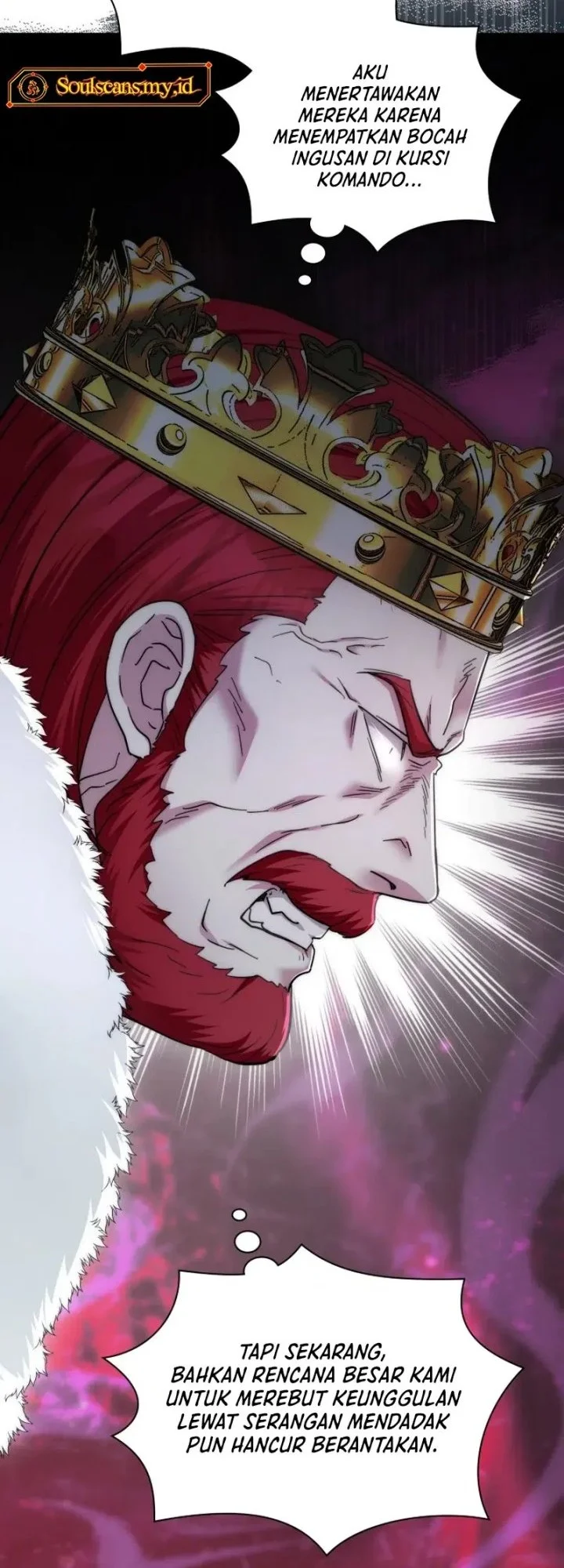 My Lucky Encounter From the Game Turned Into Reality Chapter 74 - halaman 20