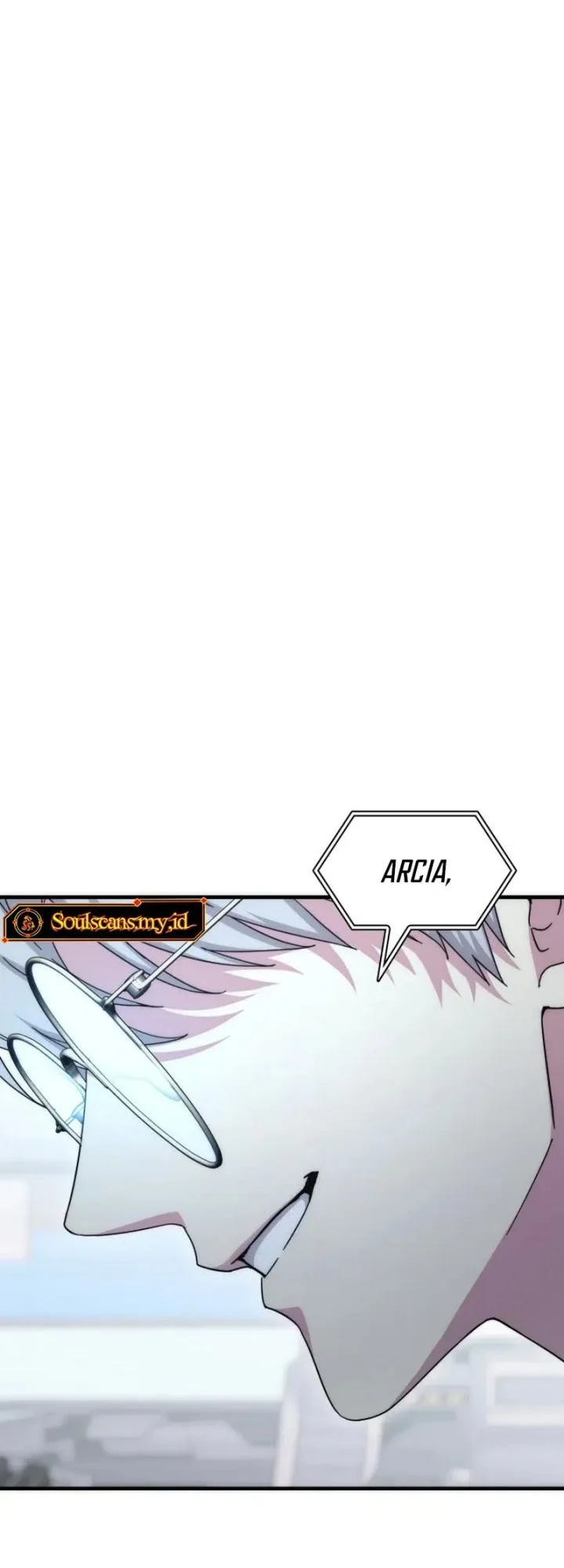 My Lucky Encounter From the Game Turned Into Reality Chapter 74 - halaman 6