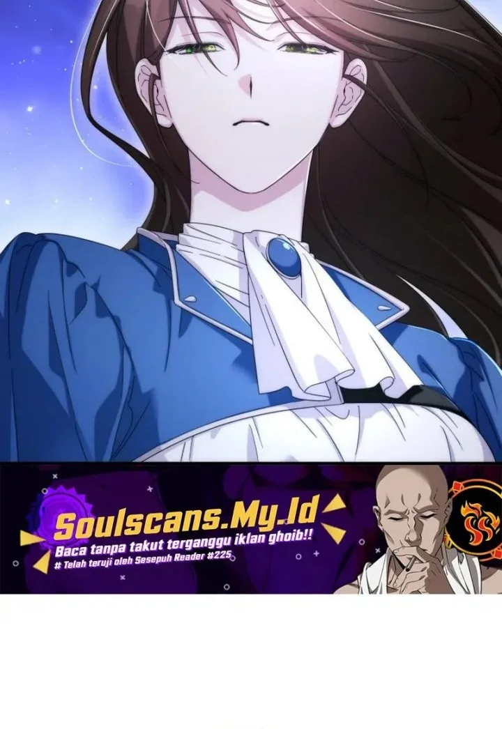 My Lucky Encounter From the Game Turned Into Reality Chapter 75 - halaman 18