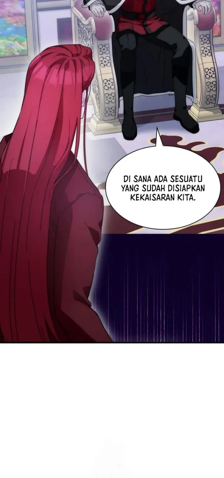 My Lucky Encounter From the Game Turned Into Reality Chapter 76 - halaman 23