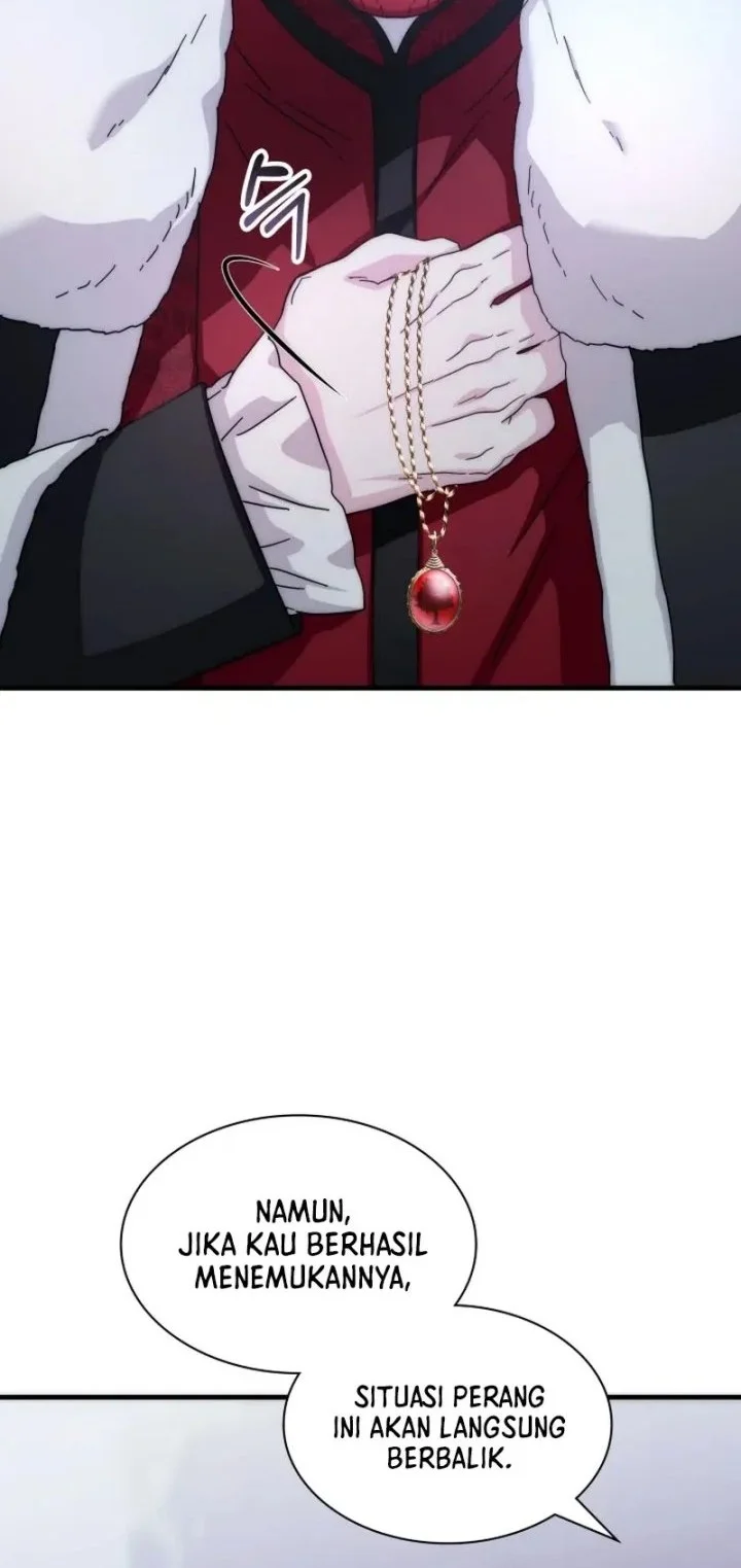 My Lucky Encounter From the Game Turned Into Reality Chapter 76 - halaman 25