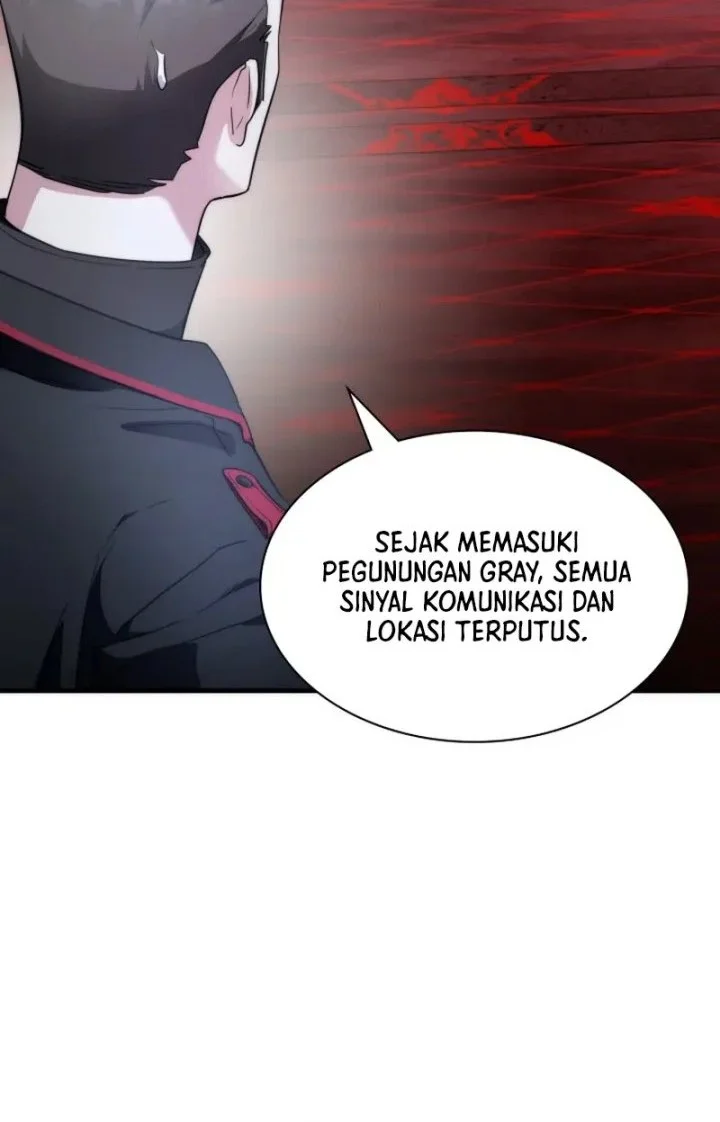 My Lucky Encounter From the Game Turned Into Reality Chapter 77 - halaman 16
