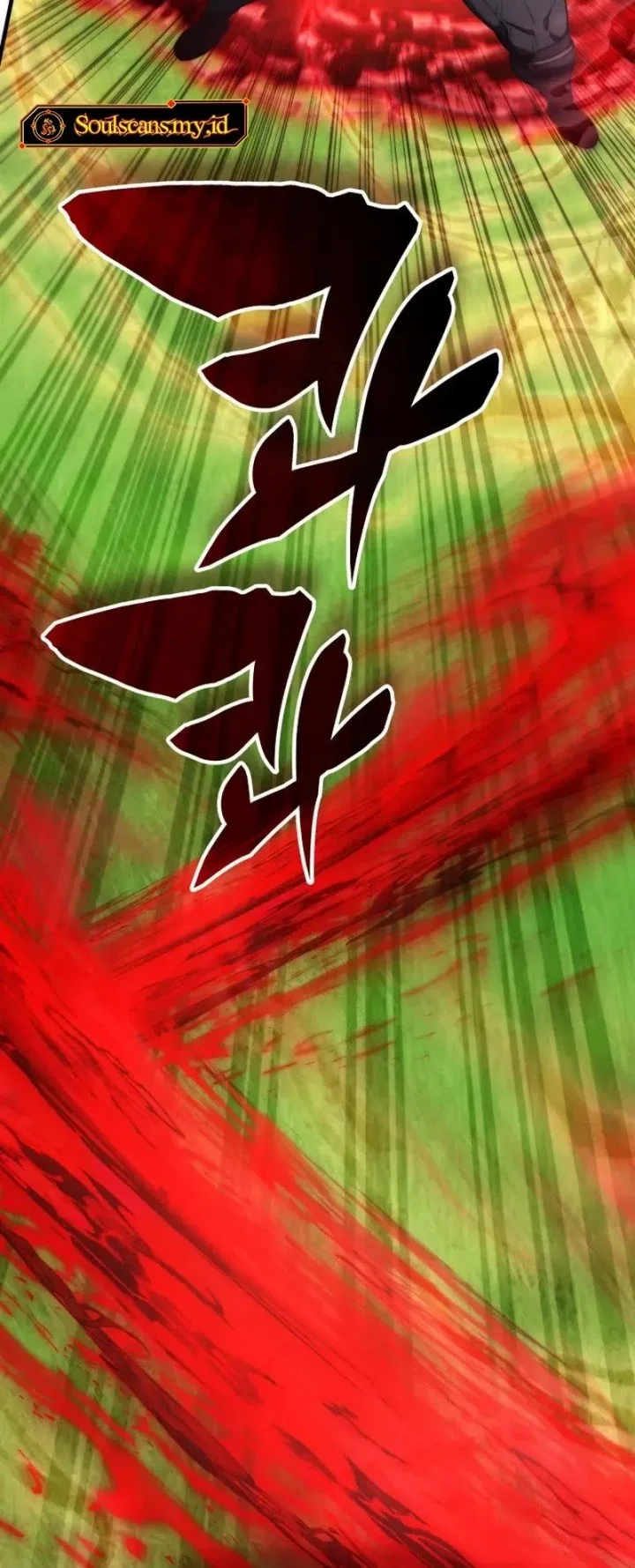 My Lucky Encounter From the Game Turned Into Reality Chapter 77 - halaman 2