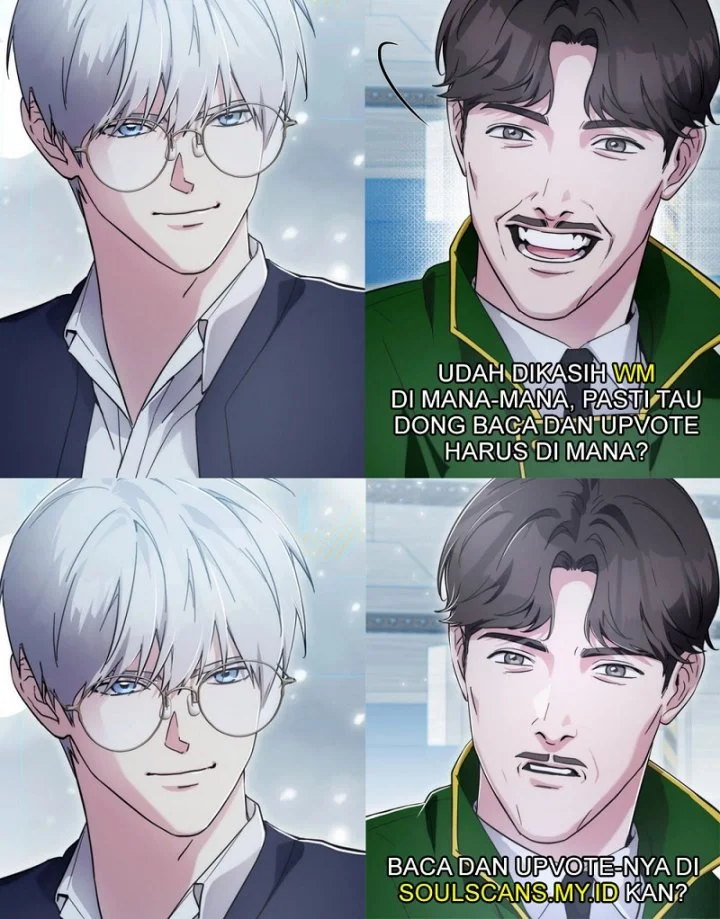 My Lucky Encounter From the Game Turned Into Reality Chapter 77 - halaman 27