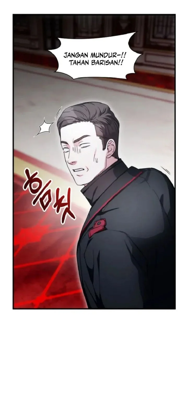 My Lucky Encounter From the Game Turned Into Reality Chapter 78 - halaman 10