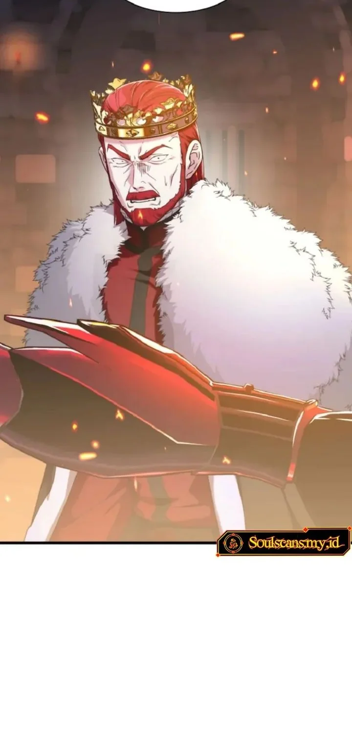 My Lucky Encounter From the Game Turned Into Reality Chapter 78 - halaman 16