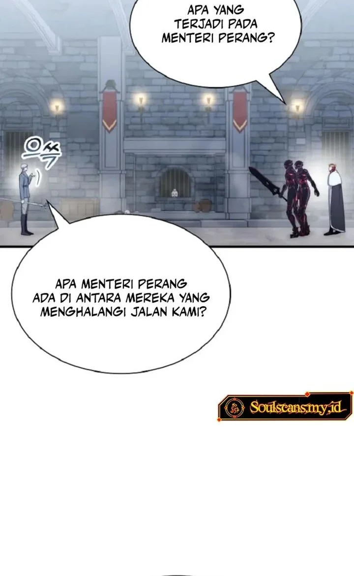 My Lucky Encounter From the Game Turned Into Reality Chapter 78 - halaman 18