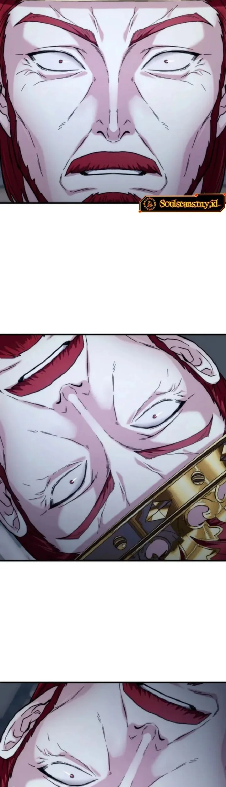 My Lucky Encounter From the Game Turned Into Reality Chapter 78 - halaman 23