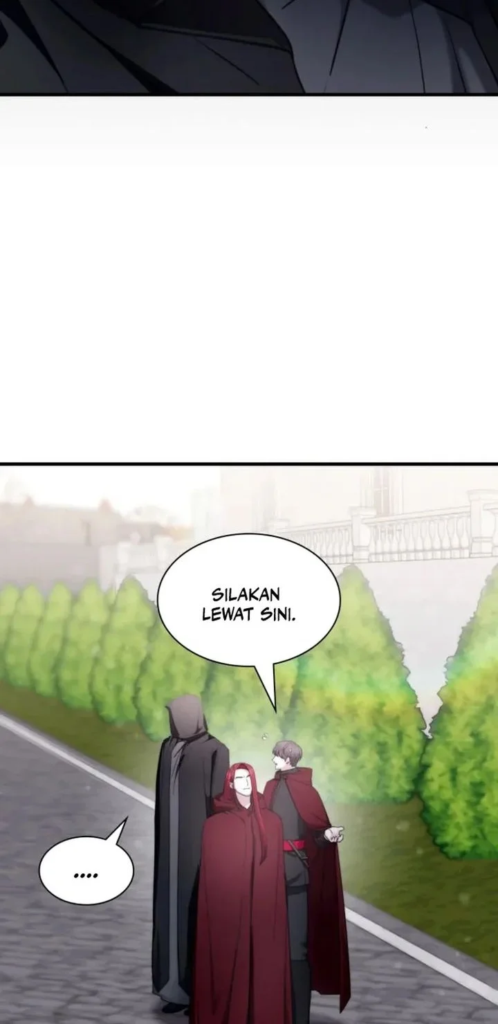 My Lucky Encounter From the Game Turned Into Reality Chapter 78 - halaman 28