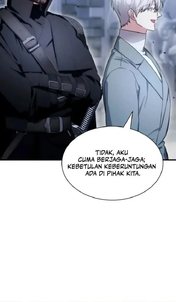 My Lucky Encounter From the Game Turned Into Reality Chapter 78 - halaman 4