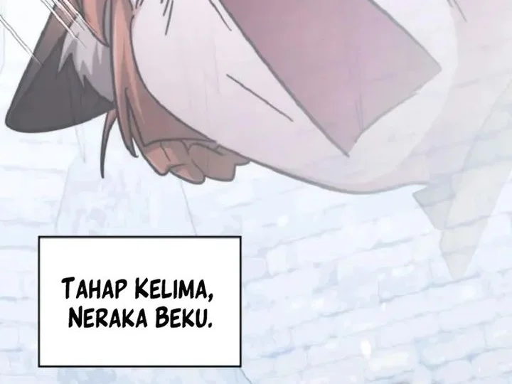 My Lucky Encounter From the Game Turned Into Reality Chapter 78 - halaman 6
