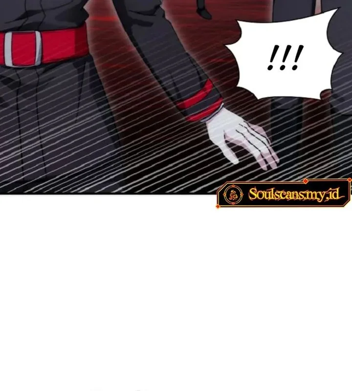 My Lucky Encounter From the Game Turned Into Reality Chapter 78 - halaman 8