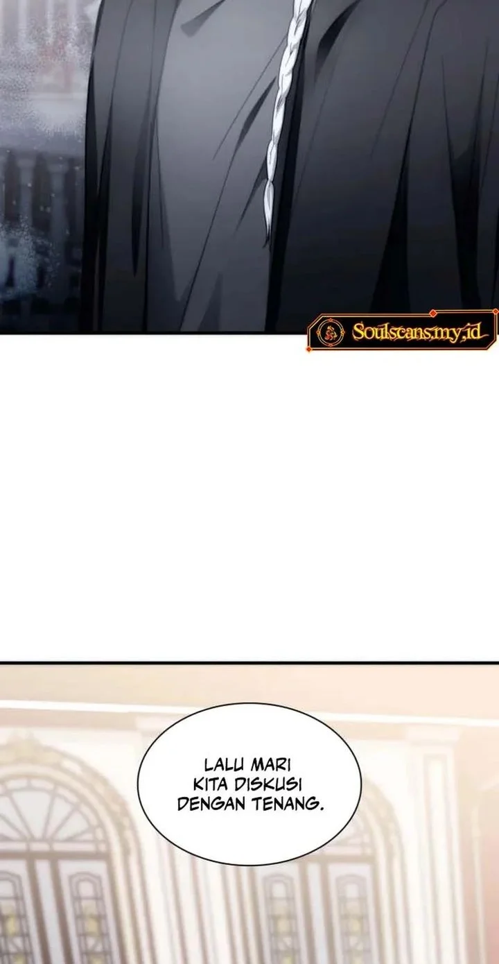 My Lucky Encounter From the Game Turned Into Reality Chapter 79 - halaman 18