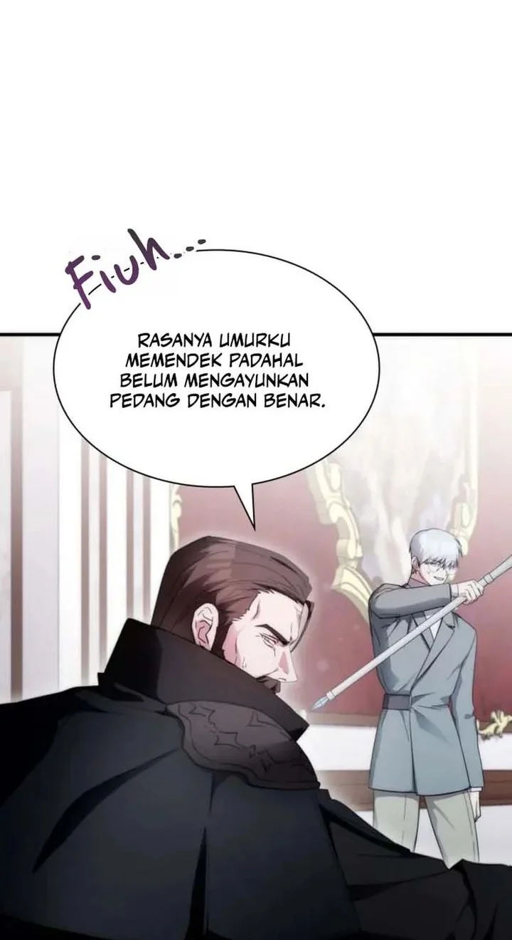 My Lucky Encounter From the Game Turned Into Reality Chapter 79 - halaman 22